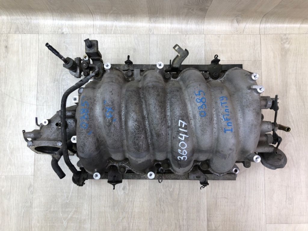 14001-EH000 | Колектор впускний INFINITI FX S50 03-08 - Фото 3