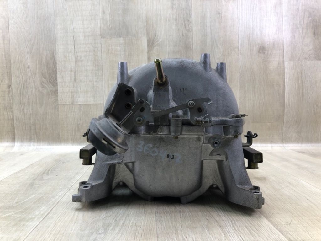 14001-EH000 | Колектор впускний INFINITI FX S50 03-08 - Фото 4