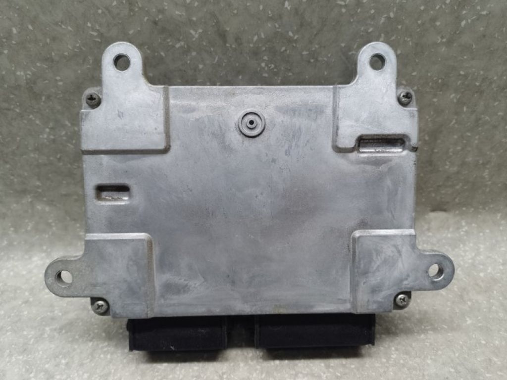 1860A918 | Блок керування двигуном MITSUBISHI OUTLANDER XL 05-13 - Фото 2