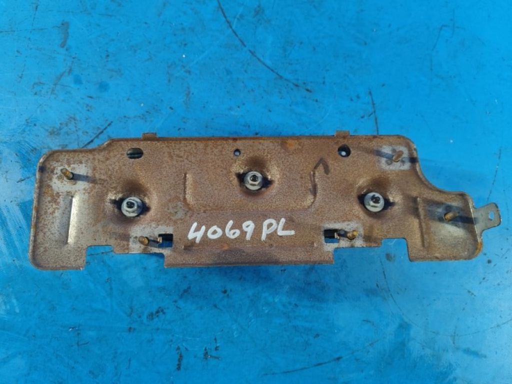 68082 494AE | Подушка безпеки в коліна лів. DODGE JOURNEY 08-20 - Фото 3