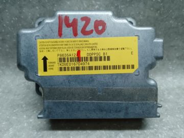 Блок керування AIRBAG MITSUBISHI OUTLANDER XL 05-13