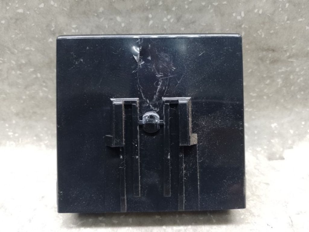 8637A391 | Блок керування центральним замком MITSUBISHI OUTLANDER XL 05-13 - Фото 2