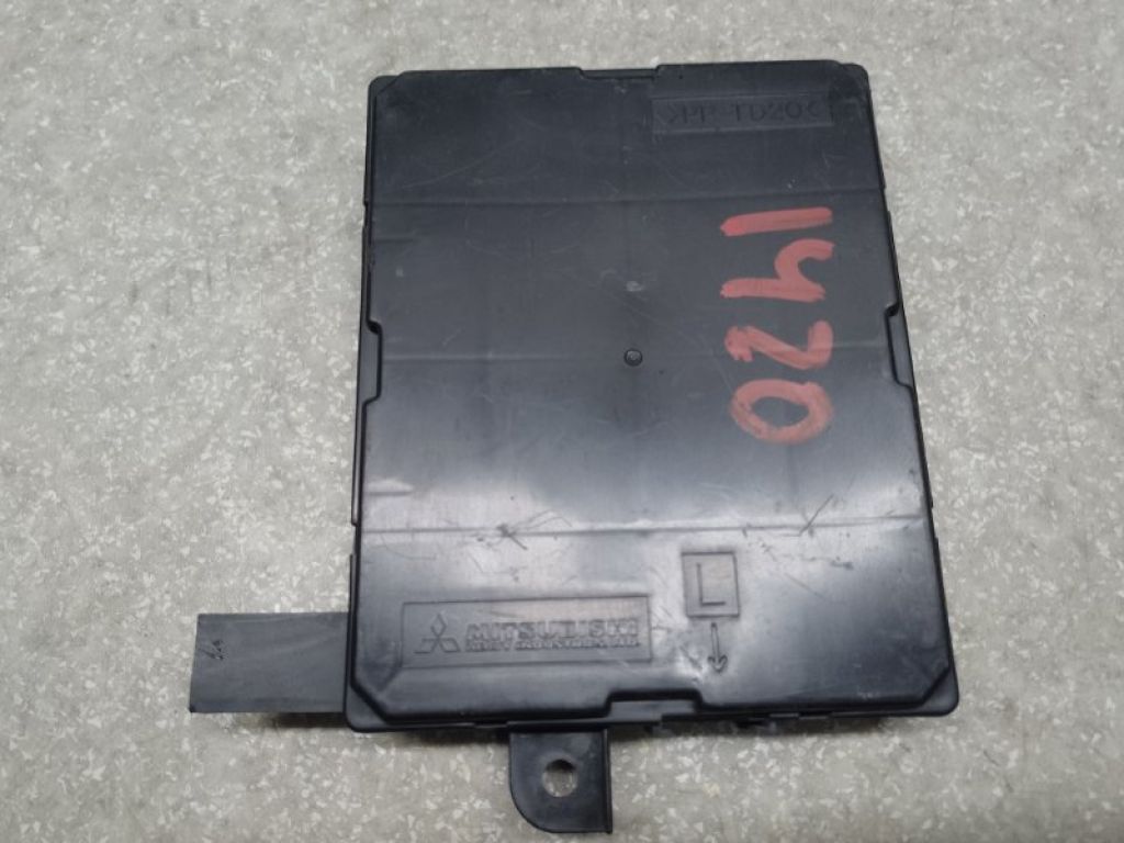 7820A209 | Блок електронний MITSUBISHI OUTLANDER XL 05-13 - Фото 2