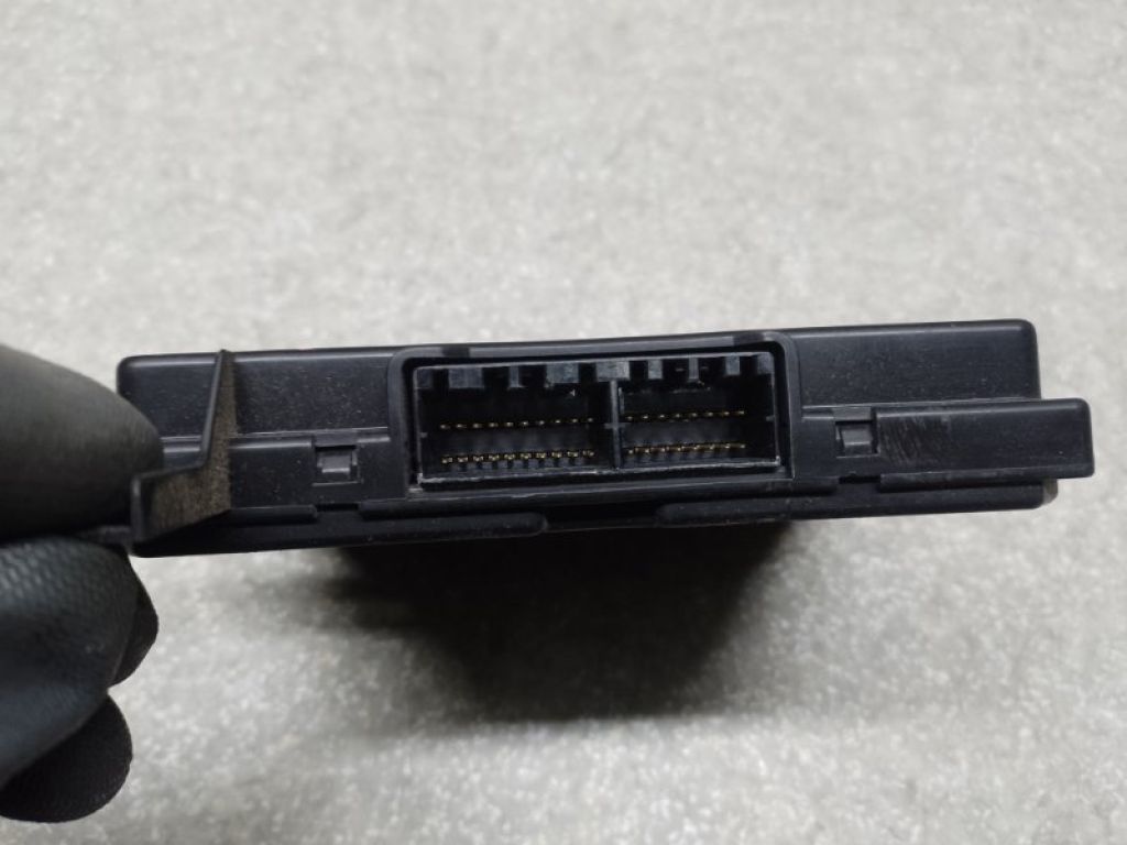 7820A209 | Блок електронний MITSUBISHI OUTLANDER XL 05-13 - Фото 3