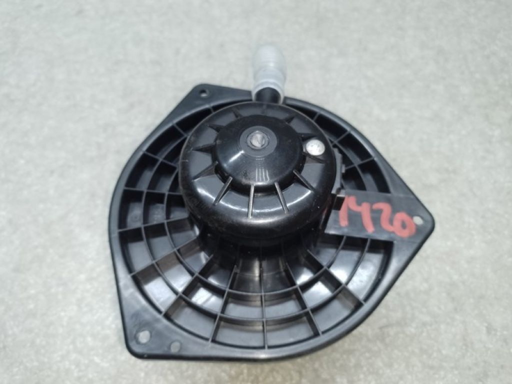 7802A017 | Моторчик пічки MITSUBISHI OUTLANDER XL 05-13 - Фото 3