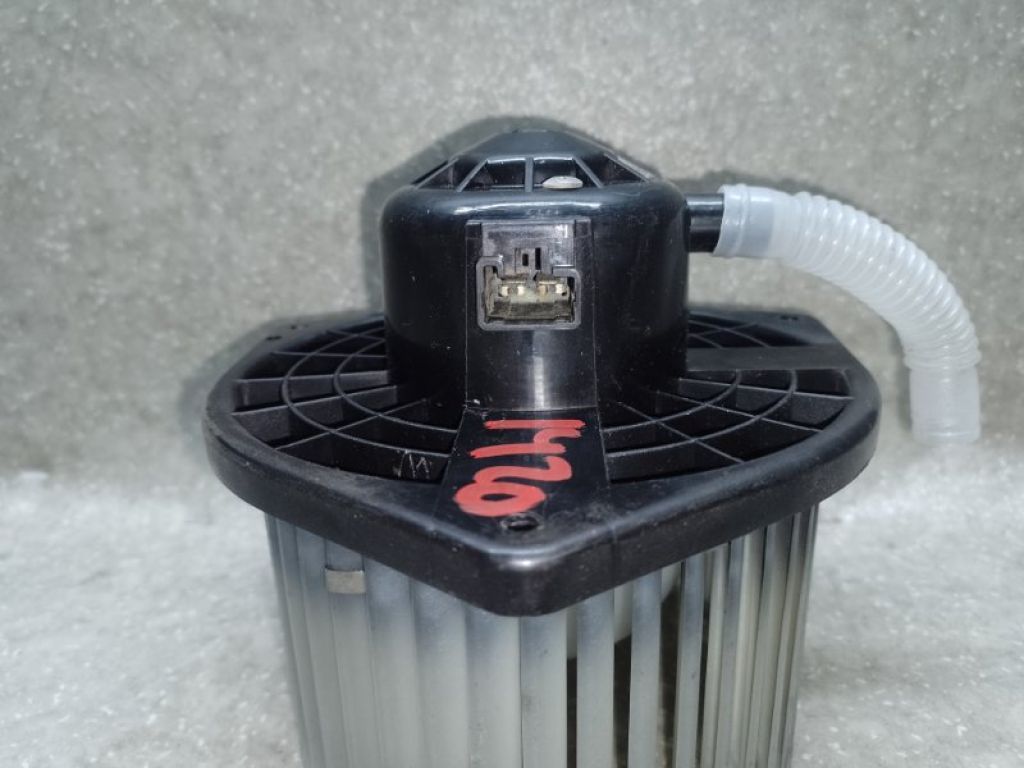 7802A017 | Моторчик пічки MITSUBISHI OUTLANDER XL 05-13 - Фото 4