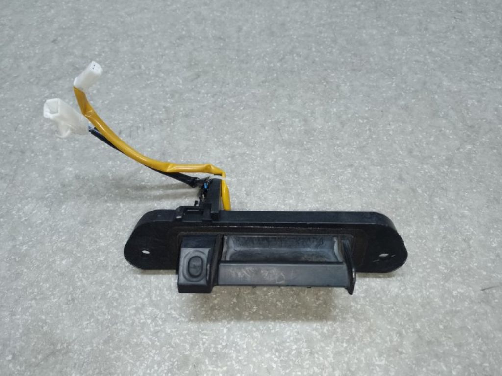 5810A009 | Кнопка відкриття багажника зовнішня MITSUBISHI OUTLANDER XL 05-13