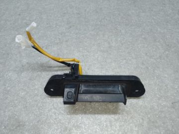 Кнопка відкриття багажника зовнішня MITSUBISHI OUTLANDER XL 05-13