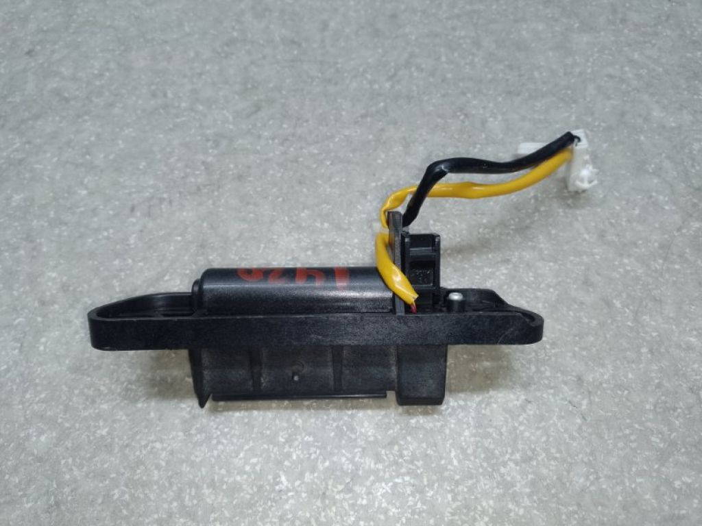 5810A009 | Кнопка відкриття багажника зовнішня MITSUBISHI OUTLANDER XL 05-13 - Фото 2