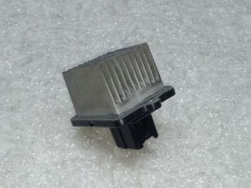 Резистор пічки MITSUBISHI OUTLANDER XL 05-13