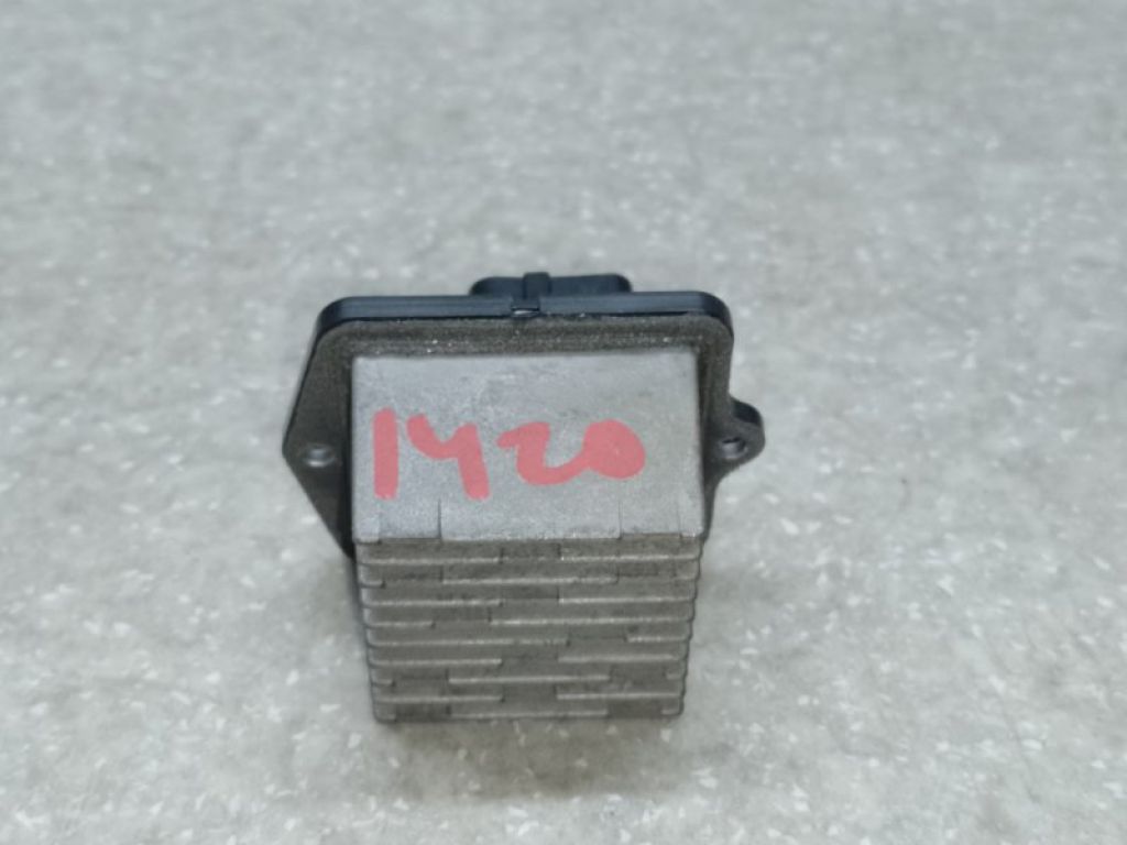 7802A006 | Резистор пічки MITSUBISHI OUTLANDER XL 05-13 - Фото 3