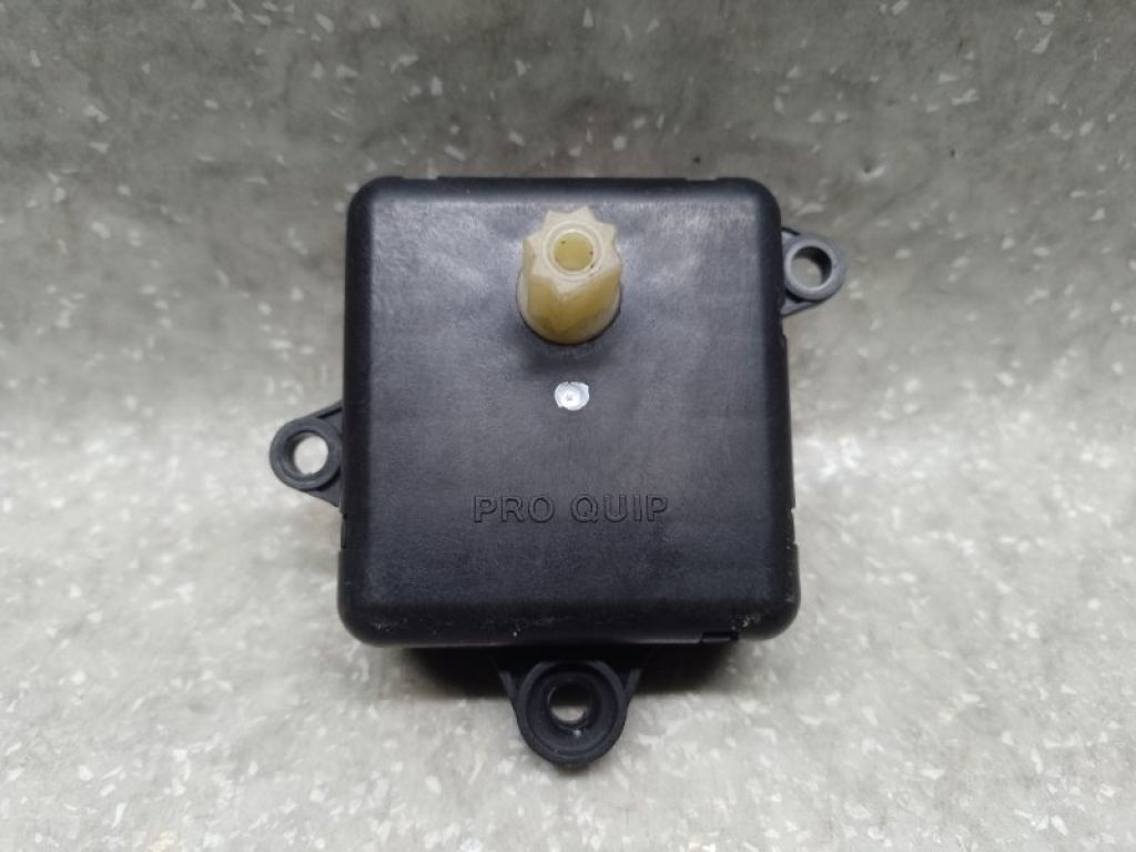 10397365 | Моторчик заслонки печки HUMMER H3 05-10