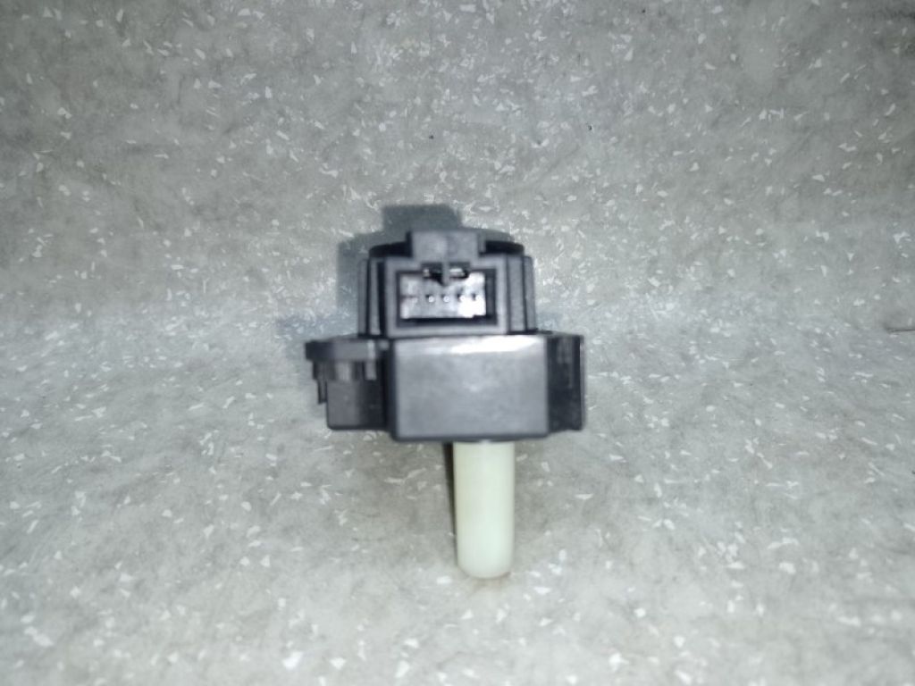 7820A080 | Моторчик заслінки пічки MITSUBISHI OUTLANDER XL 05-13 - Фото 3