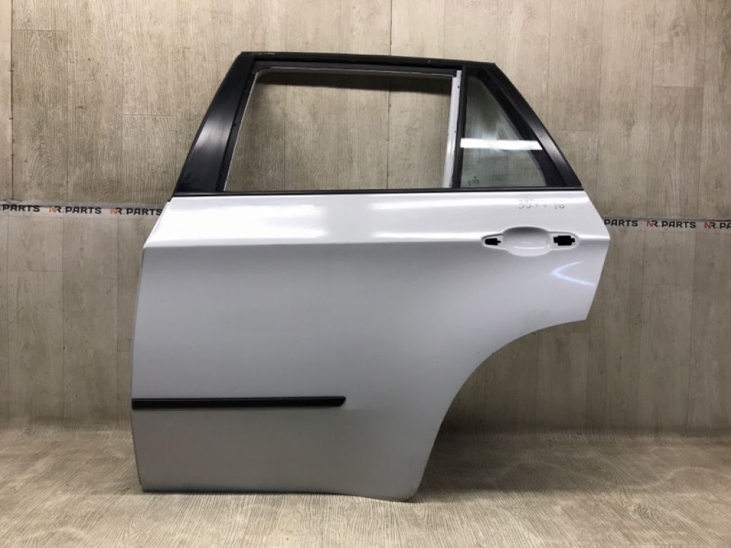 41527261481 | Двері задн. лів. BMW X5 (E70) 07-13 - Фото 2