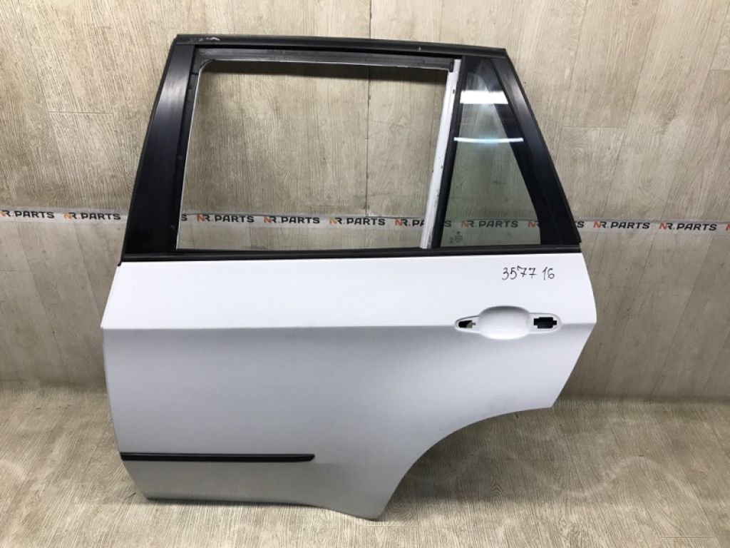 41527261481 | Двері задн. лів. BMW X5 (E70) 07-13 - Фото 3