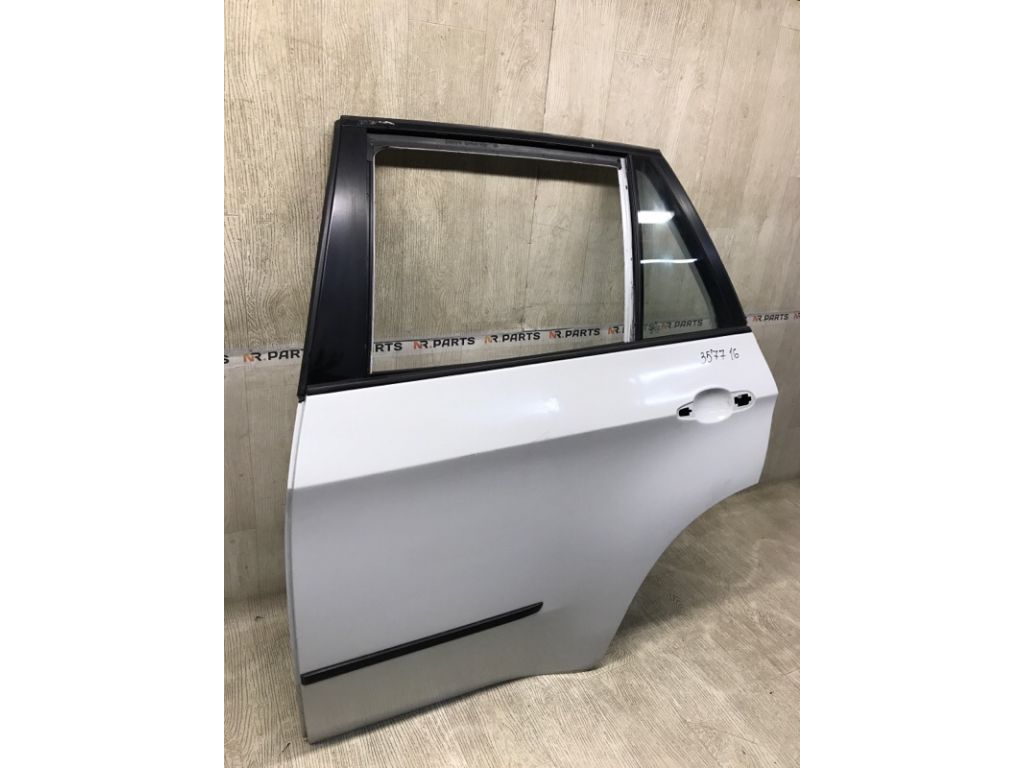 41527261481 | Двері задн. лів. BMW X5 (E70) 07-13 - Фото 4