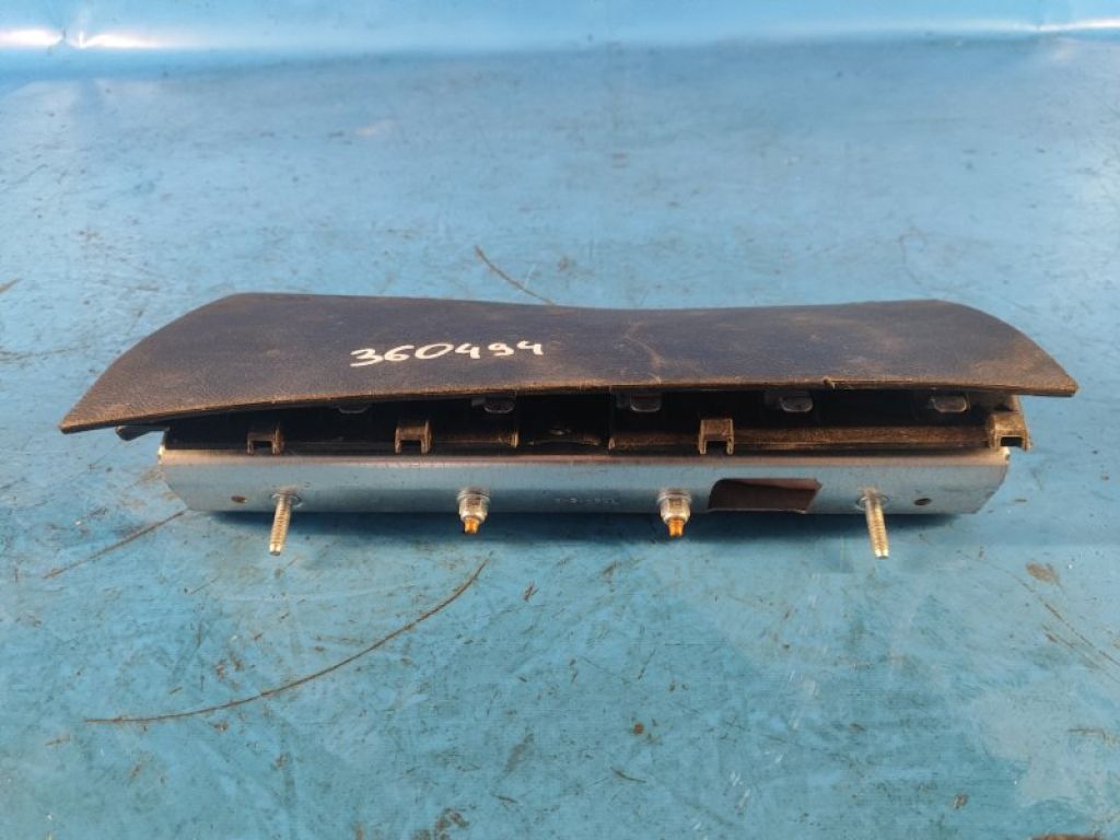 5SG32DX9AE | Подушка безпеки в коліна лів. JEEP GRAND CHEROKEE 11-22 - Фото 2