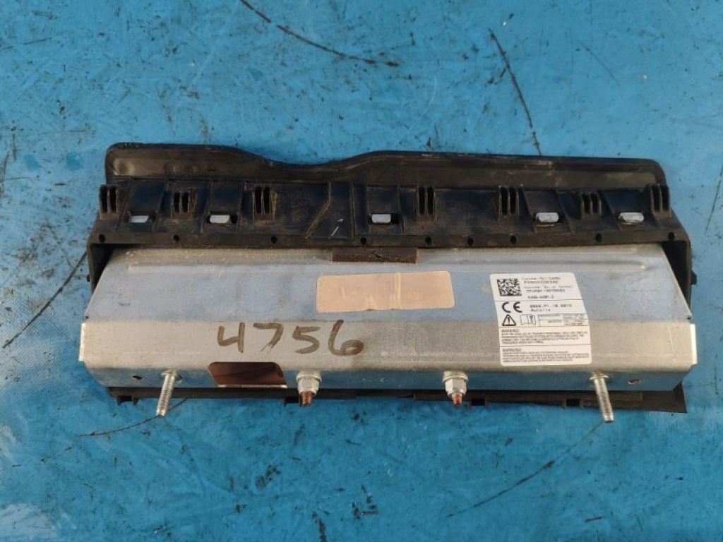 5SG32DX9AE | Подушка безпеки в коліна лів. JEEP GRAND CHEROKEE 11-22 - Фото 3