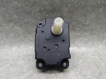 Моторчик заслінки пічки MITSUBISHI OUTLANDER XL 05-13