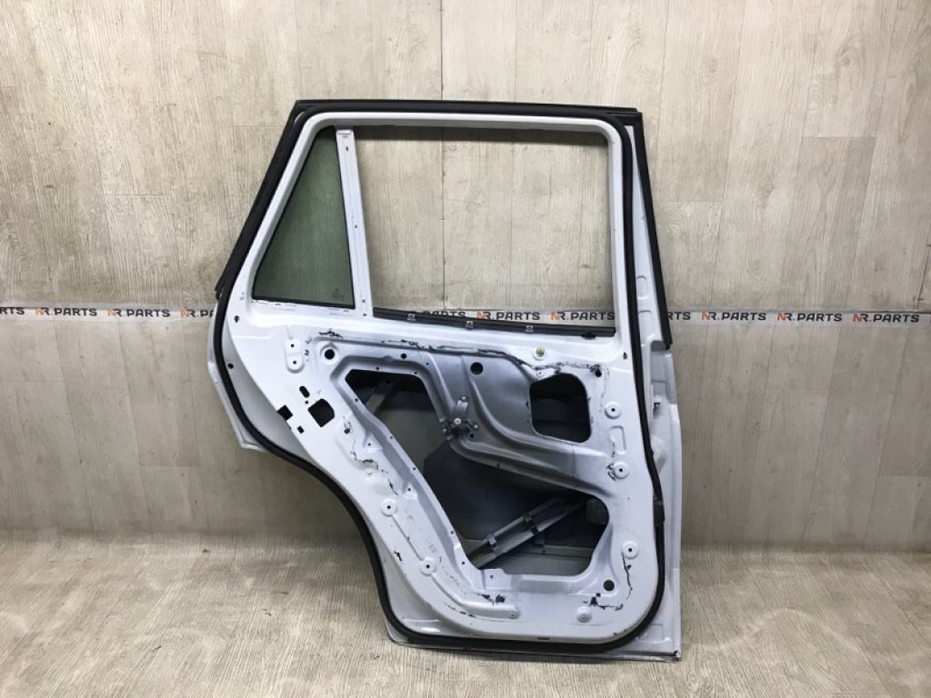 41527261481 | Двері задн. лів. BMW X5 (E70) 07-13 - Фото 5