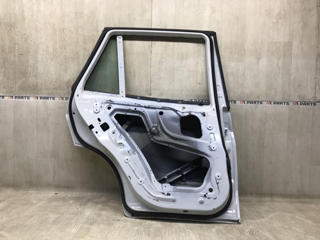 41527261481 | Двері задн. лів. BMW X5 (E70) 07-13 - Фото 6