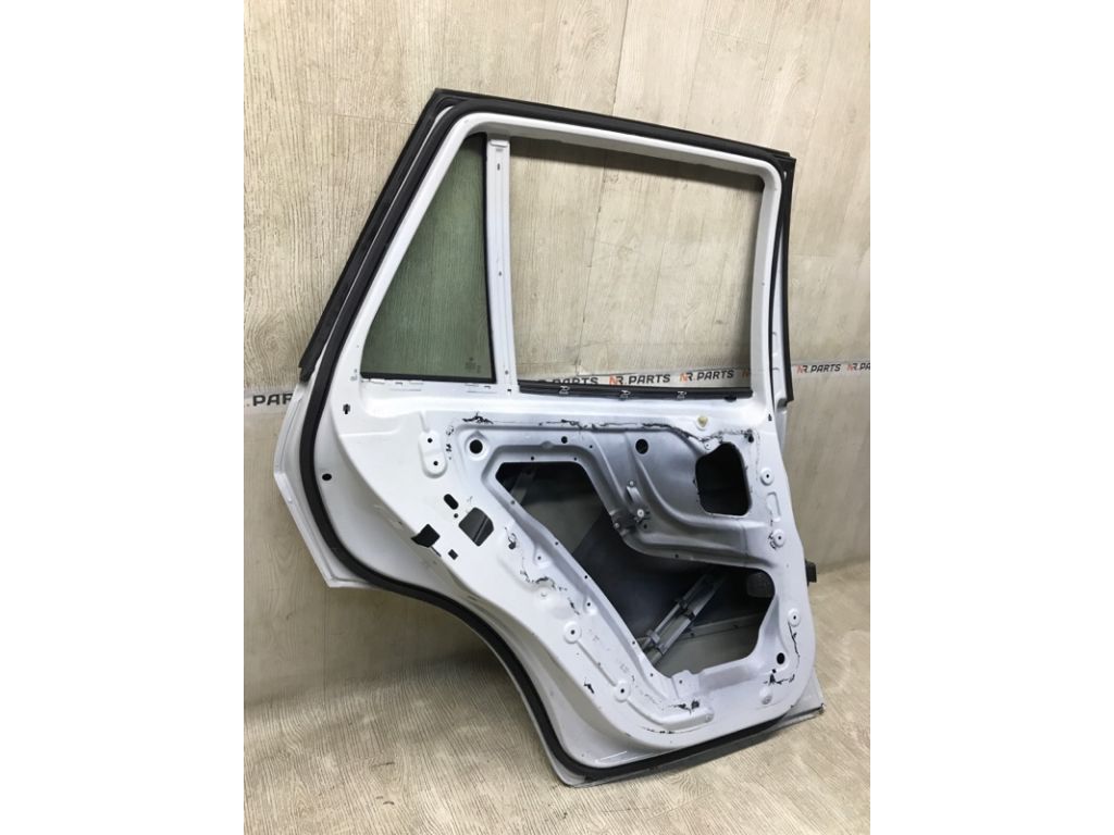 41527261481 | Двері задн. лів. BMW X5 (E70) 07-13 - Фото 7