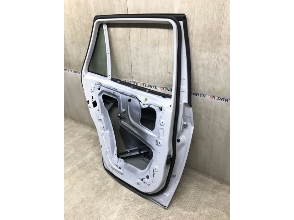 41527261481 | Двері задн. лів. BMW X5 (E70) 07-13 - Фото 8