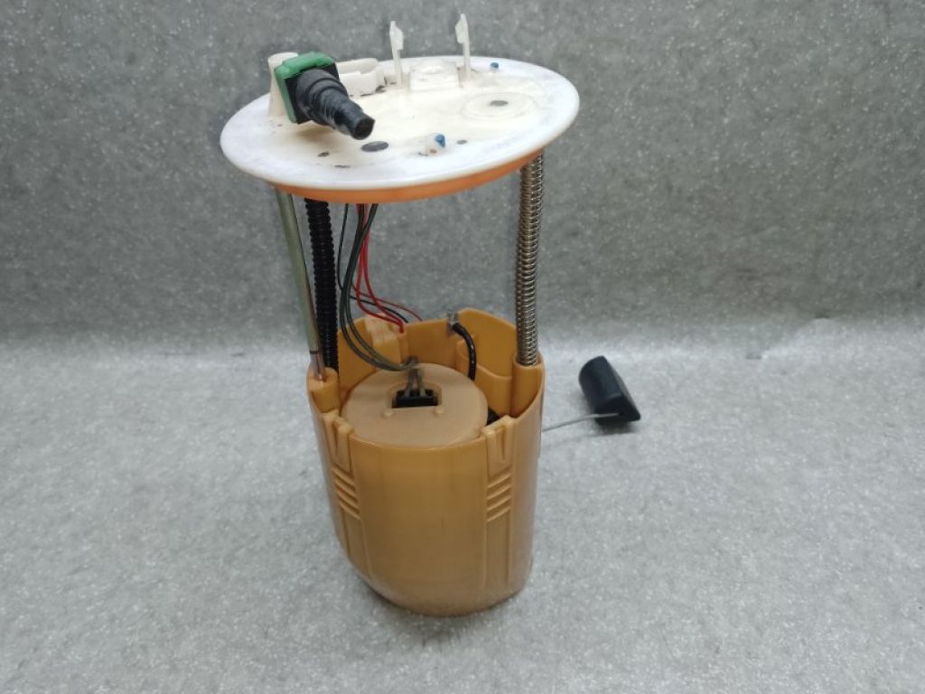 1760A236 | паливний насос MITSUBISHI OUTLANDER XL 05-13 - Фото 2