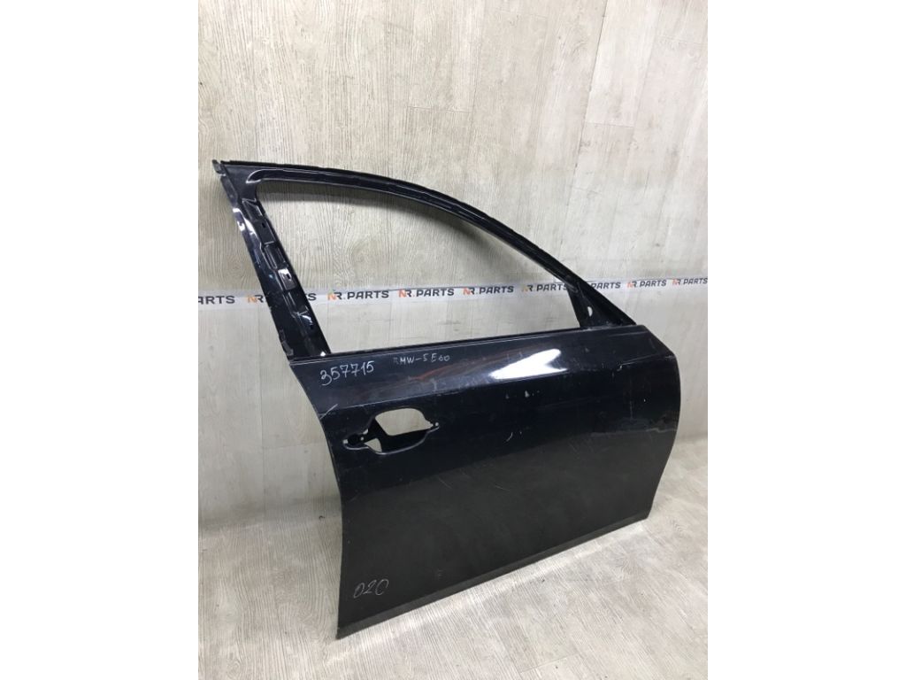 41515A2A3A6 | Двері передн. прав. BMW 5 SERIES (E60/E61) 03-10 - Фото 3