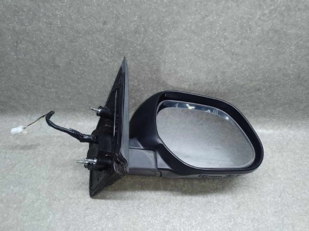 7632A064 | Зеркало прав. MITSUBISHI OUTLANDER XL 05-13