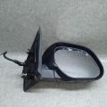 7632A064 | Зеркало прав. MITSUBISHI OUTLANDER XL 05-13