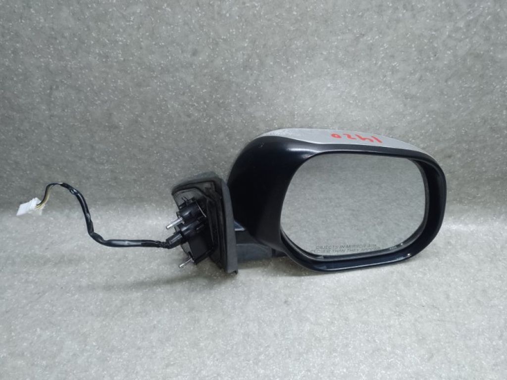 7632A064 | Зеркало прав. MITSUBISHI OUTLANDER XL 05-13 - Фото 2