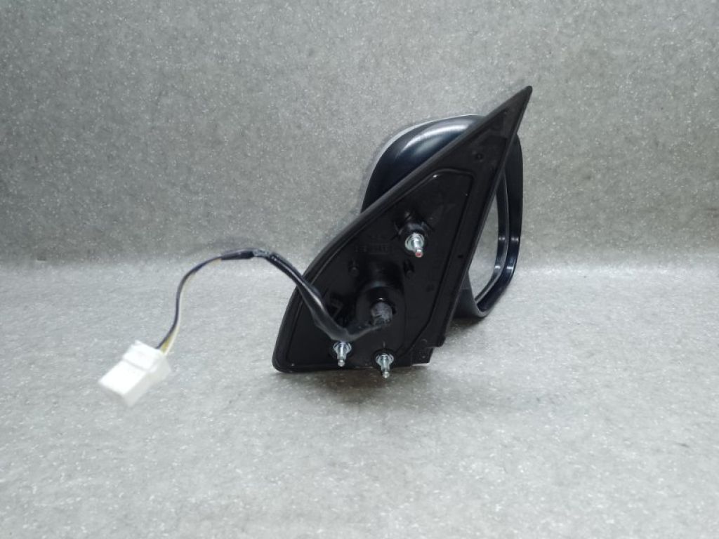 7632A064 | Зеркало прав. MITSUBISHI OUTLANDER XL 05-13 - Фото 3