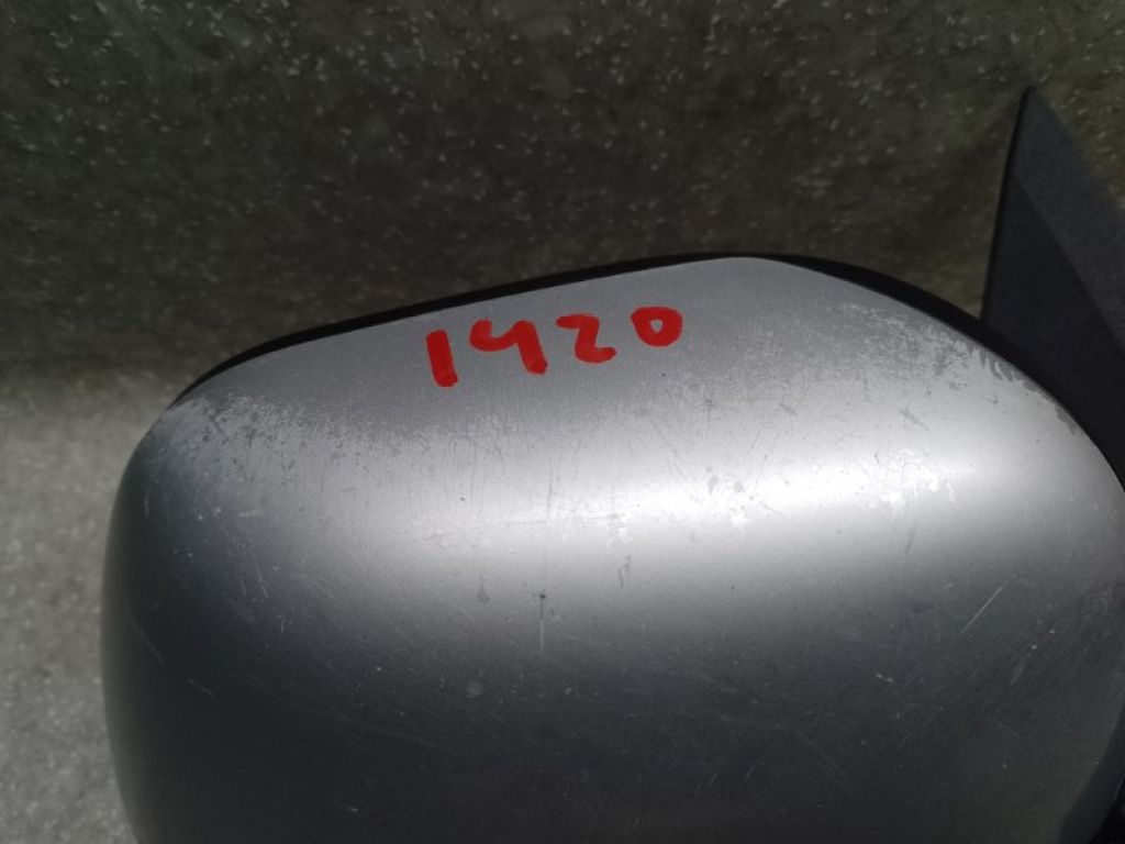 7632A064 | Зеркало прав. MITSUBISHI OUTLANDER XL 05-13 - Фото 6