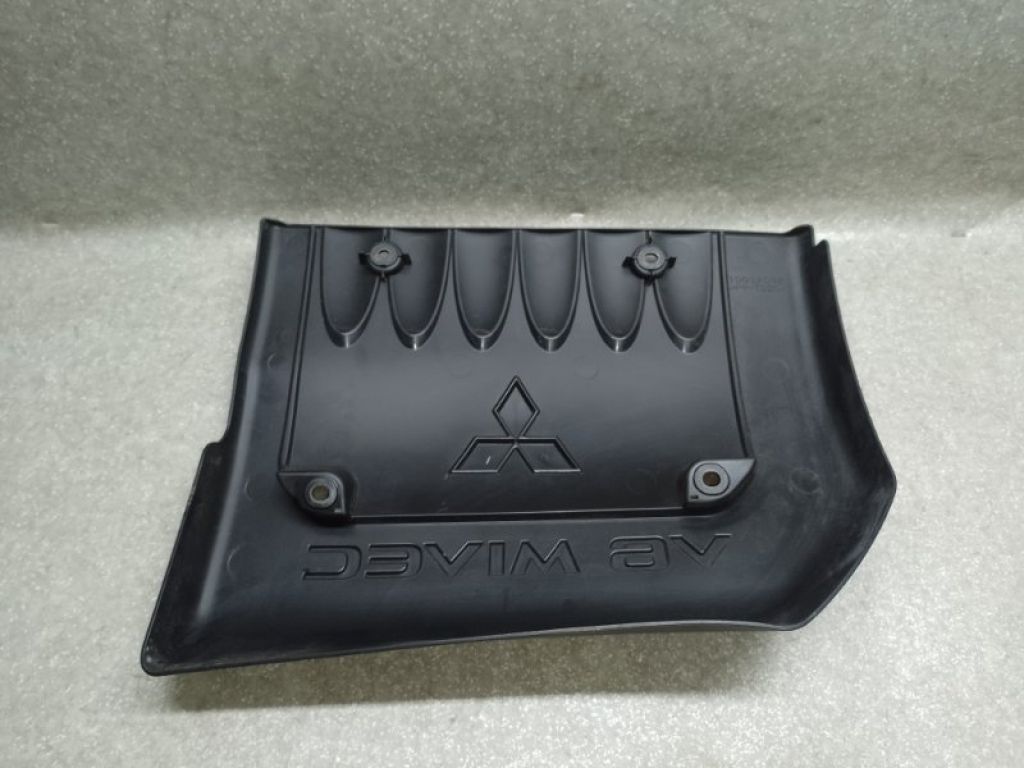 1003A096 | Накладка двигуна декоративна MITSUBISHI OUTLANDER XL 05-13 - Фото 2