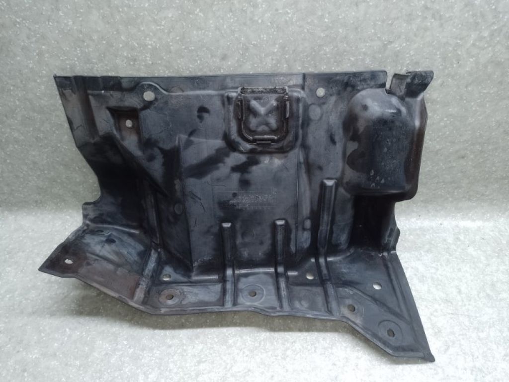 5370A326 | Защита двигателя прав. MITSUBISHI OUTLANDER XL 05-13