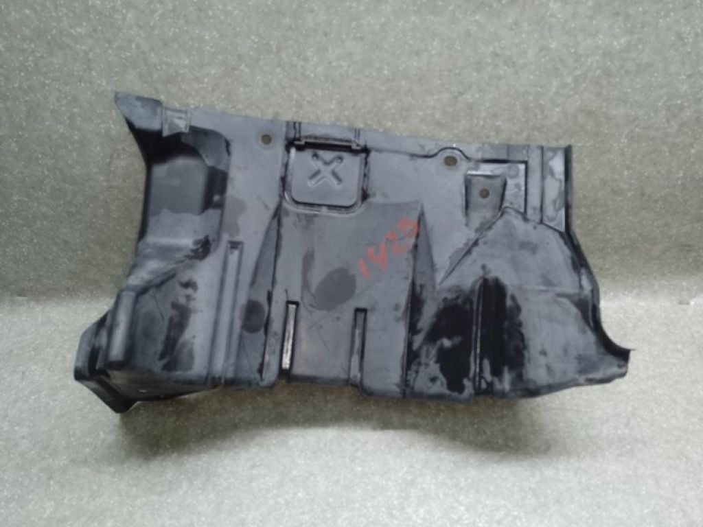 5370A326 | Защита двигателя прав. MITSUBISHI OUTLANDER XL 05-13 - Фото 3