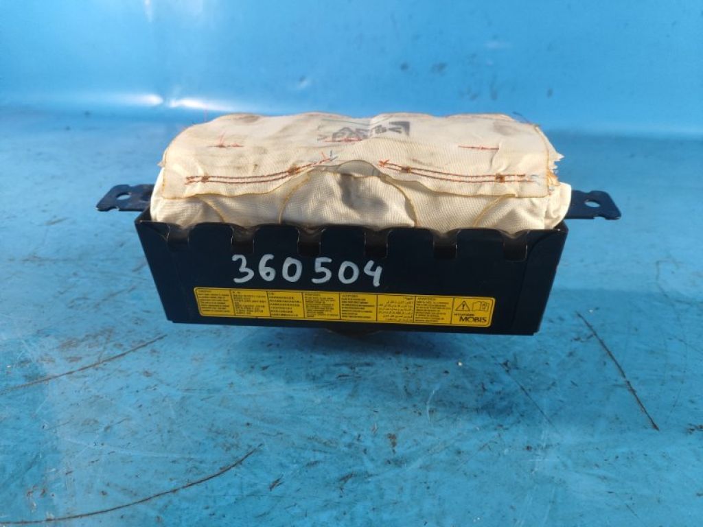 84530F3500 | Подушка безпеки пасажира HYUNDAI ELANTRA AD 16- - Фото 2