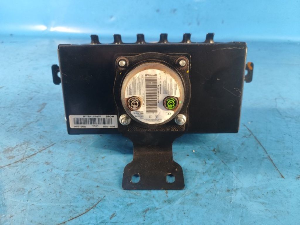 84530F3500 | Подушка безпеки пасажира HYUNDAI ELANTRA AD 16- - Фото 3