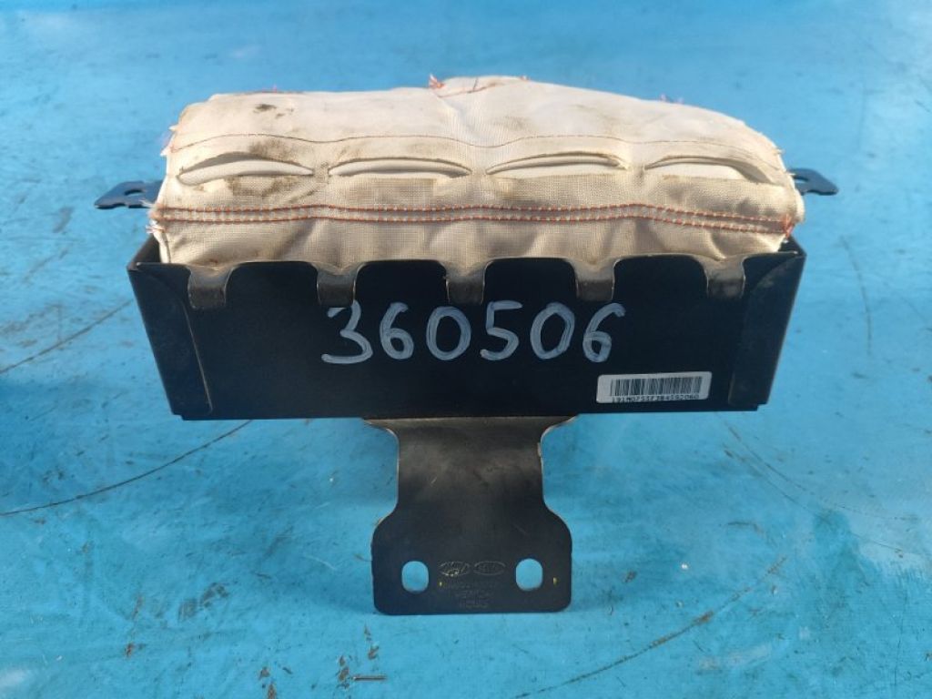 84530F2500 | Подушка безпеки пасажира HYUNDAI ELANTRA AD 16-