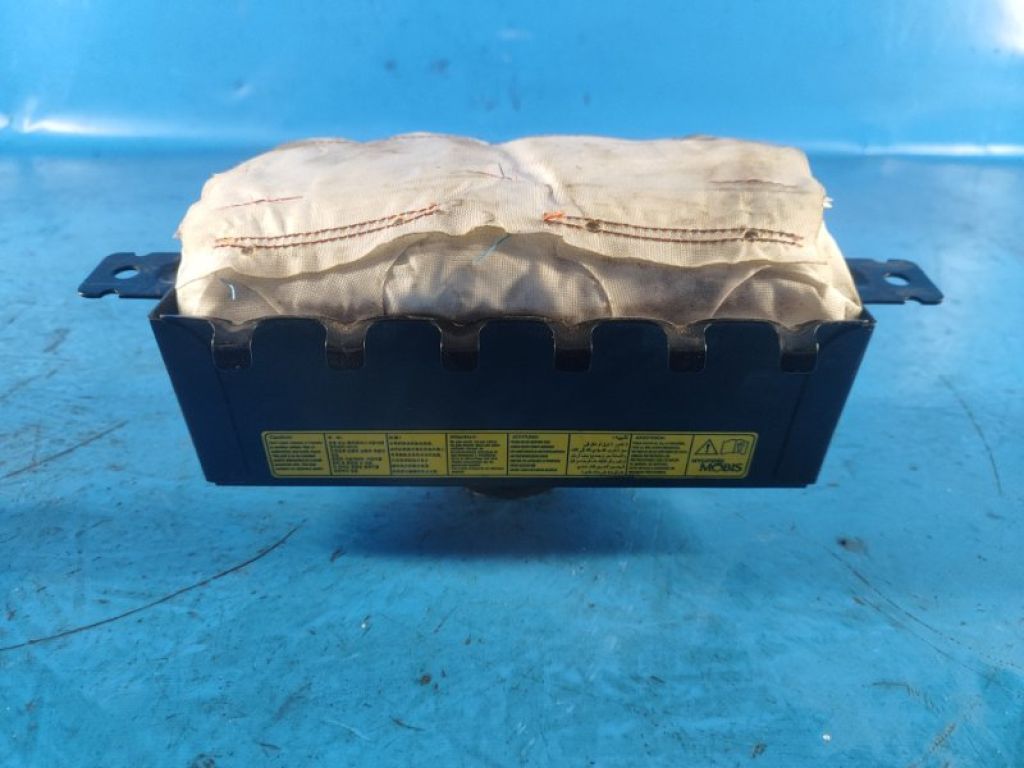 84530F2500 | Подушка безпеки пасажира HYUNDAI ELANTRA AD 16- - Фото 2