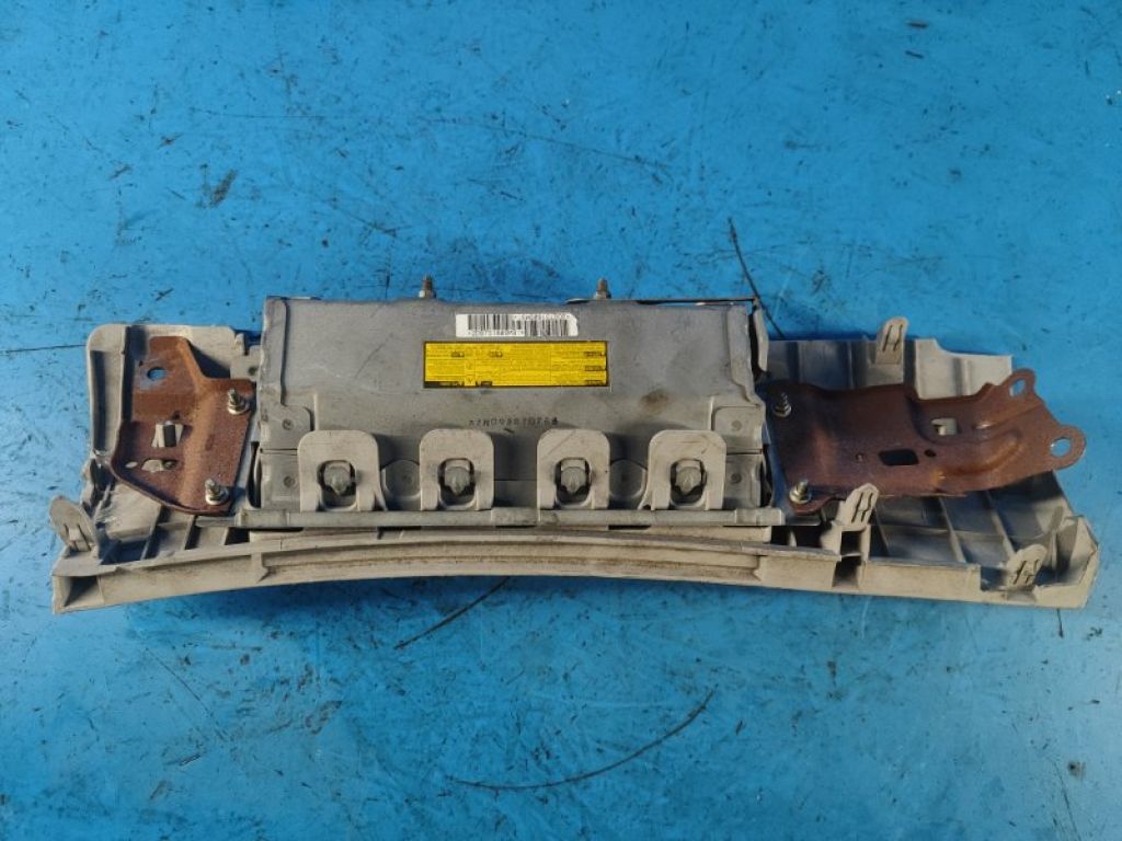 7399075010A1 | Подушка безпеки в коліна прав. LEXUS HS250H (ANF10) 09-12 - Фото 2