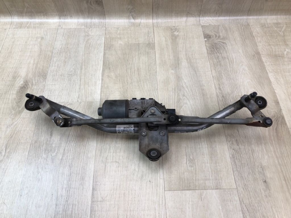 5116303AG | Трапеція склоочисників DODGE JOURNEY 08-20