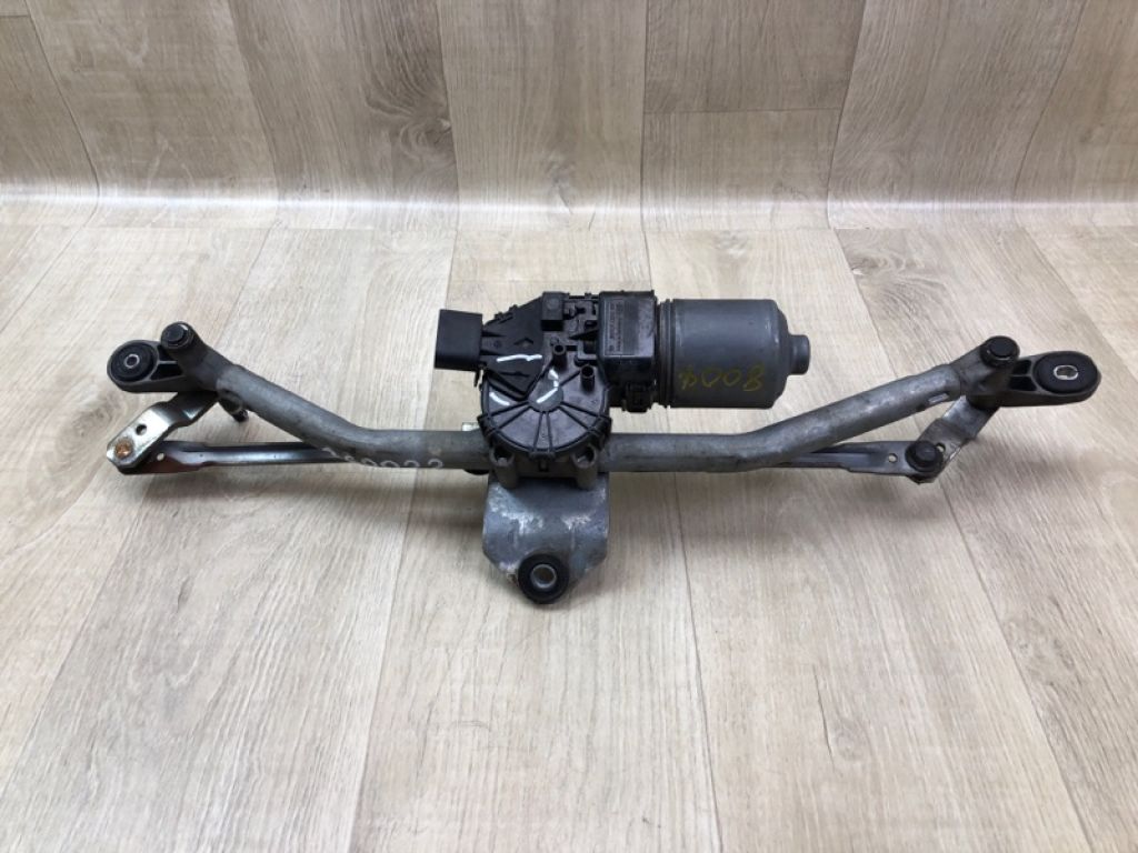 5116303AG | Трапеція склоочисників DODGE JOURNEY 08-20 - Фото 2