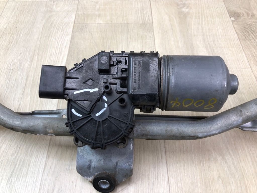 5116303AG | Трапеція склоочисників DODGE JOURNEY 08-20 - Фото 3