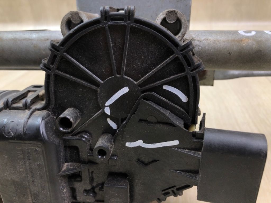 5116303AG | Трапеція склоочисників DODGE JOURNEY 08-20 - Фото 7