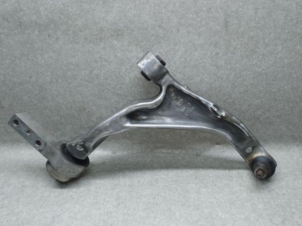 51350-STX-A07 | Важіль передньої підвіски нижній прав. ACURA MDX (YD2) 06-13