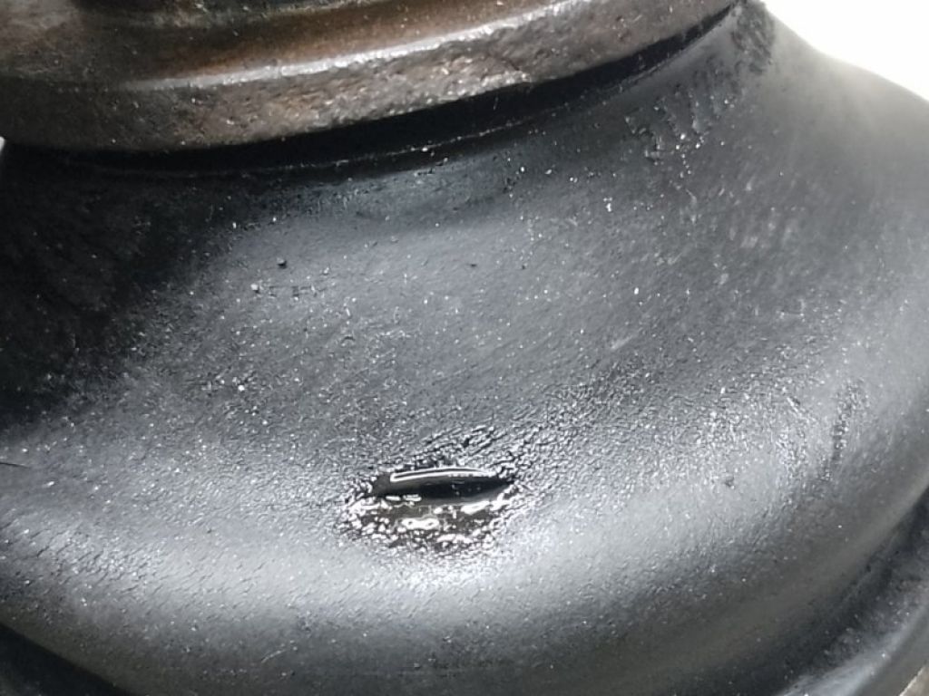 51350-STX-A07 | Важіль передньої підвіски нижній прав. ACURA MDX (YD2) 06-13 - Фото 3