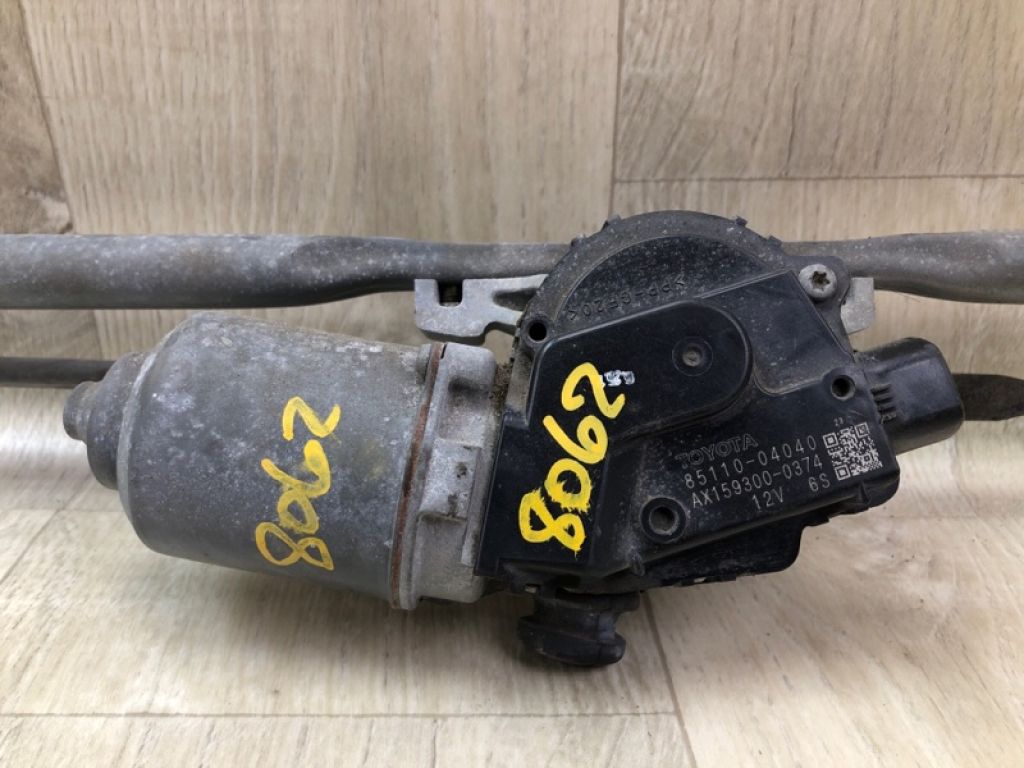 85150-04041 | Трапеция стеклоочистителей TOYOTA TACOMA 05-15 - Фото 3