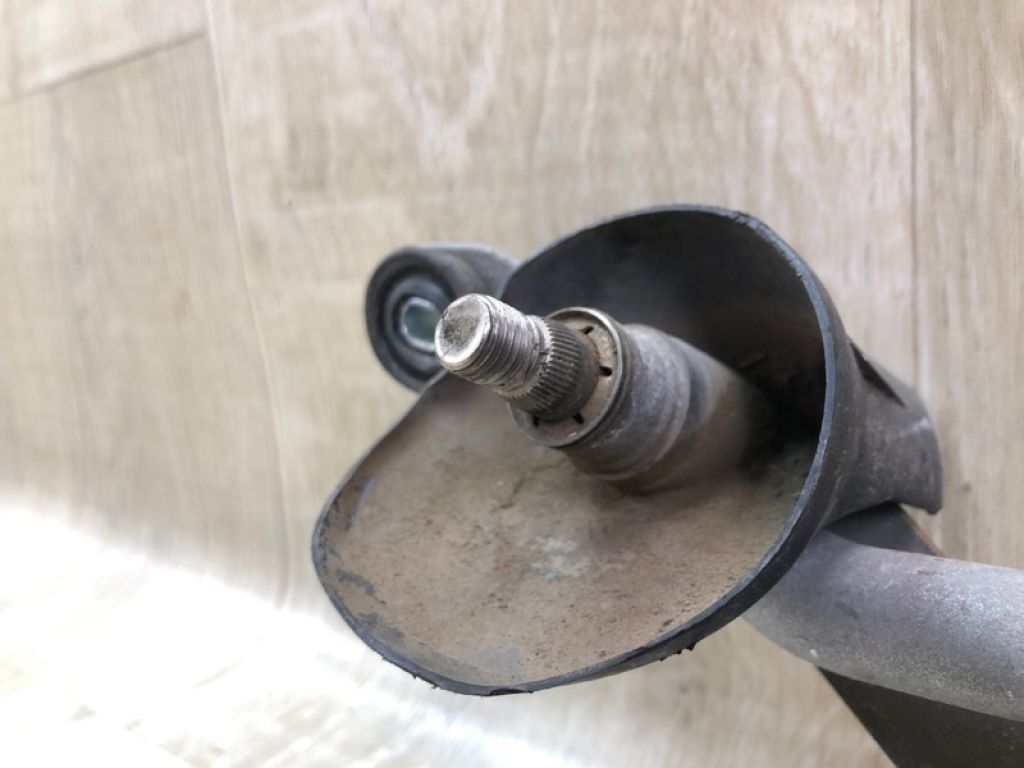 85150-04041 | Трапеция стеклоочистителей TOYOTA TACOMA 05-15 - Фото 4